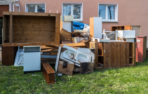 Best Affordable Junk Removal Services  in Caledonia, MI