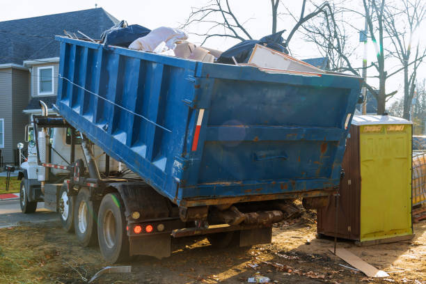 Best Commercial Junk Removal  in Caledonia, MI