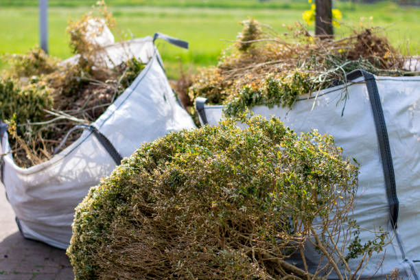 Household Junk Removal in Caledonia, MI