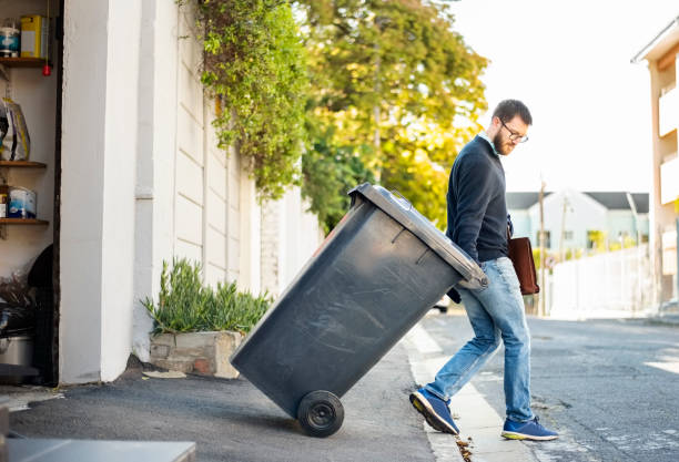 Best Yard Cleanup Services  in Caledonia, MI