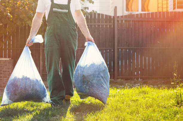 Best Full-Service Junk Removal  in Caledonia, MI