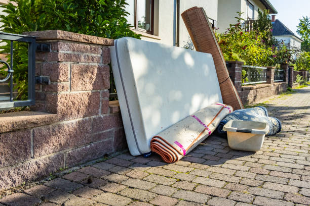 Best Dumpster Rental Services  in Caledonia, MI