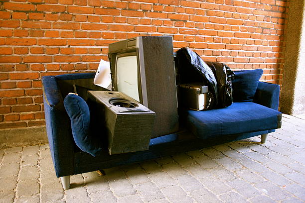 Best Junk Removal for Businesses  in Caledonia, MI