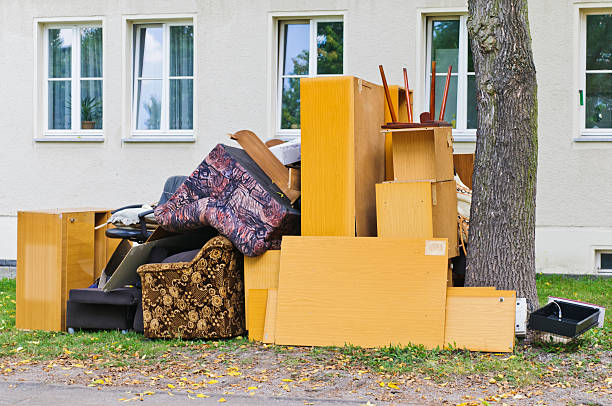 Best Basement Cleanout Services  in Caledonia, MI