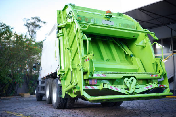 Best Junk Hauling Services  in Caledonia, MI