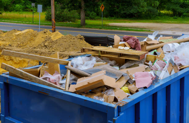 Best Local Junk Hauling  in Caledonia, MI